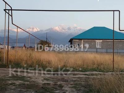 Участок 0.06 га, Поселок Кызыл кайрат 13 за 5.3 млн 〒 в Талгаре