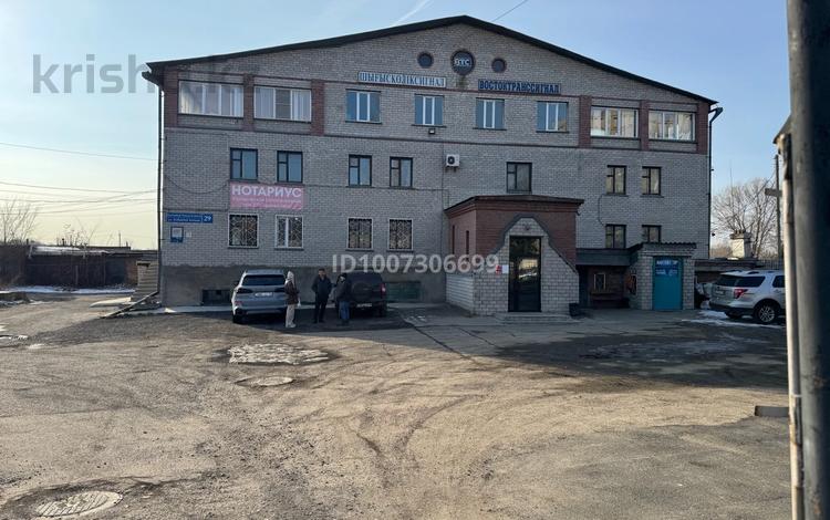Кеңселер · 22.6 м², бағасы: 108 000 ₸ в Усть-Каменогорске — фото 2