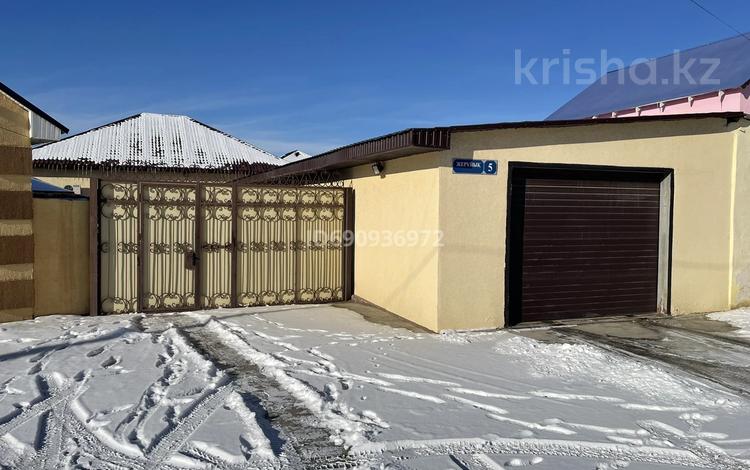 Отдельный дом · 4 комнаты · 152 м² · 13 сот., мкр Жеруйык, 8 5 за 48 млн 〒 в Атырау — фото 2
