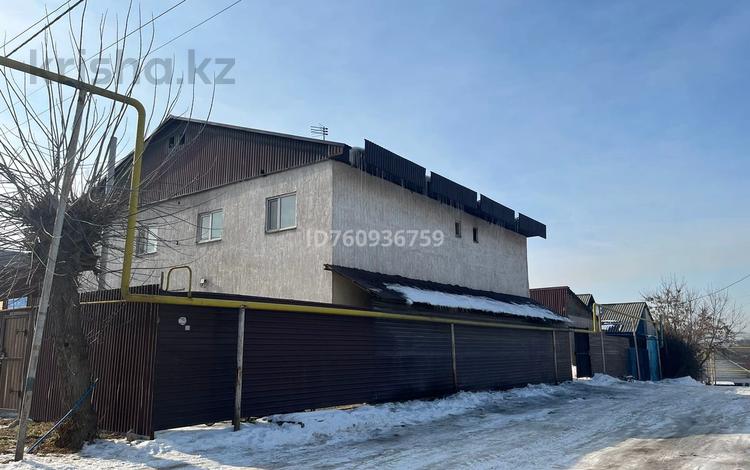 Отдельный дом · 18 комнат · 580 м² · 6 сот., мкр Шанырак-1 45 — Улпан за 100 млн ₸ в Алматы, Алатауский р-н — фото 9