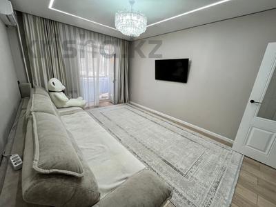 2-комнатная квартира · 67.2 м² · 1/9 этаж, Чехова 66 за 45 млн ₸ в Семее