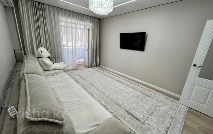 2-комнатная квартира · 67.2 м² · 1/9 этаж, Чехова 66 за 45 млн ₸ в Семее — фото 2