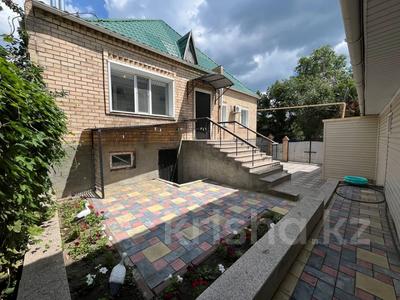Отдельный дом · 4 комнаты · 263.3 м² · 8.3 сот., Абая за 110 млн ₸ в Костанае