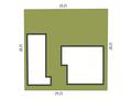 Отдельный дом · 4 комнаты · 263.3 м² · 8.3 сот., Абая за 110 млн ₸ в Костанае — фото 45