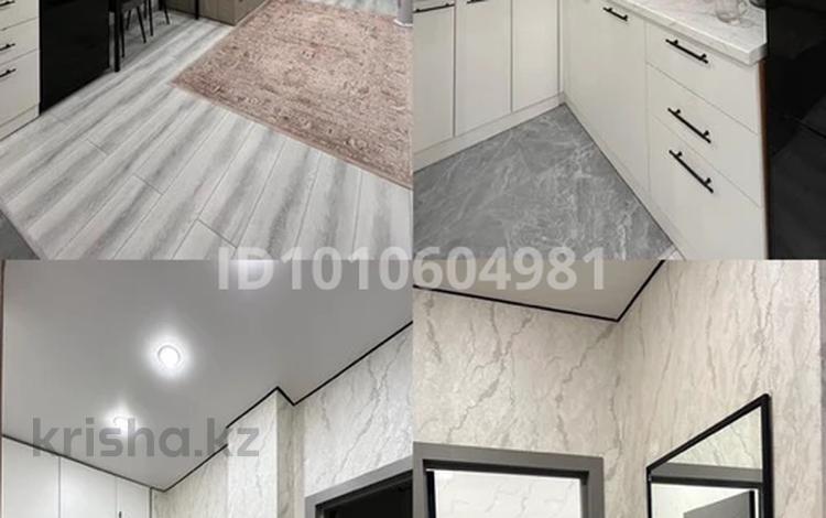 1-бөлмелі пәтер · 28 м² · 2/3 қабат, Устирт — Коксай путь Иличьа, бағасы: 180 000 〒 в Иргели — фото 2