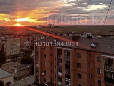 3-бөлмелі пәтер · 83 м² · 4/5 қабат, Алашахана 22Е, бағасы: 43 млн ₸ в Жезказгане