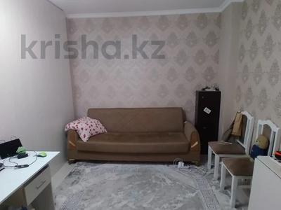 2-комнатная квартира · 46 м² · 4/13 этаж, Макатаева — Муратбаева за 41 млн ₸ в Алматы, Алмалинский р-н