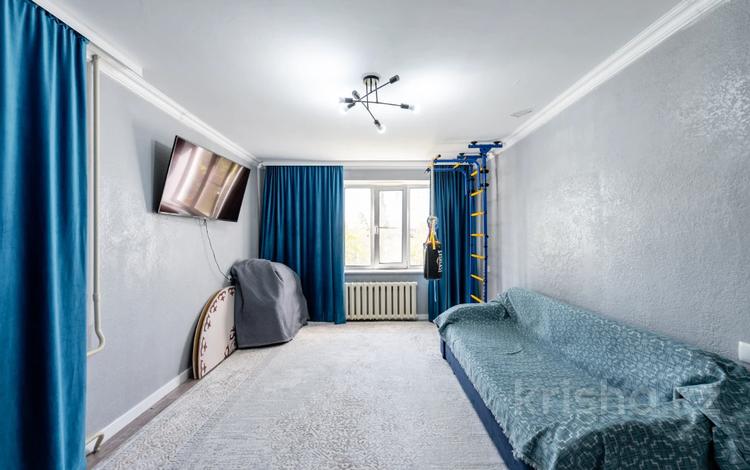 4-комнатная квартира · 71 м² · 4/5 этаж, абылай хана 32/1 за 30 млн ₸ в Астане, Алматы р-н — фото 14