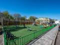 4-комнатная квартира · 71 м² · 4/5 этаж, абылай хана 32/1 за 30 млн ₸ в Астане, Алматы р-н — фото 34
