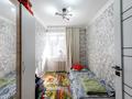 4-комнатная квартира · 71 м² · 4/5 этаж, абылай хана 32/1 за 30 млн ₸ в Астане, Алматы р-н — фото 14