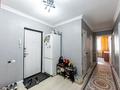 4-комнатная квартира · 71 м² · 4/5 этаж, абылай хана 32/1 за 30 млн ₸ в Астане, Алматы р-н — фото 29