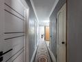 4-комнатная квартира · 71 м² · 4/5 этаж, абылай хана 32/1 за 30 млн ₸ в Астане, Алматы р-н — фото 27