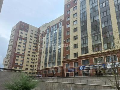 3-комнатная квартира · 75 м² · 12/16 этаж, Назарбаева 34/1 за 64 млн ₸ в Алматы, Медеуский р-н
