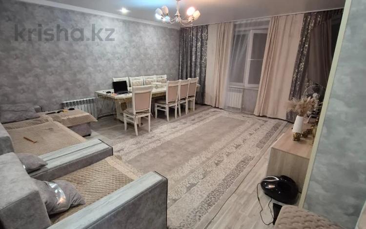 Отдельный дом · 3 комнаты · 136 м² · 10 сот., Юбилейная за 37 млн ₸ в Усть-Каменогорске — фото 5