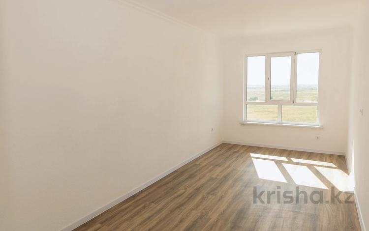 3-бөлмелі пәтер · 80.4 м², Бозарық ш/а 324/3, 324/2, бағасы: ~ 32.9 млн ₸ в Шымкенте, Абайский р-н — фото 16