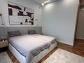 3-бөлмелі пәтер · 120 м² · 21/21 қабат, Аль-Фараби 27 — Сейфуллина, бағасы: 225 млн ₸ в Алматы, Бостандыкский р-н — фото 10