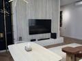 3-бөлмелі пәтер · 120 м² · 21/21 қабат, Аль-Фараби 27 — Сейфуллина, бағасы: 225 млн ₸ в Алматы, Бостандыкский р-н — фото 17