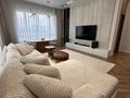 3-бөлмелі пәтер · 120 м² · 21/21 қабат, Аль-Фараби 27 — Сейфуллина, бағасы: 225 млн ₸ в Алматы, Бостандыкский р-н — фото 28