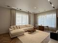 3-бөлмелі пәтер · 120 м² · 21/21 қабат, Аль-Фараби 27 — Сейфуллина, бағасы: 225 млн ₸ в Алматы, Бостандыкский р-н — фото 3