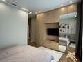 3-бөлмелі пәтер · 120 м² · 21/21 қабат, Аль-Фараби 27 — Сейфуллина, бағасы: 225 млн ₸ в Алматы, Бостандыкский р-н — фото 47