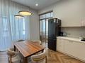3-бөлмелі пәтер · 120 м² · 21/21 қабат, Аль-Фараби 27 — Сейфуллина, бағасы: 225 млн ₸ в Алматы, Бостандыкский р-н — фото 52