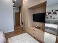 3-бөлмелі пәтер · 120 м² · 21/21 қабат, Аль-Фараби 27 — Сейфуллина, бағасы: 225 млн ₸ в Алматы, Бостандыкский р-н — фото 8