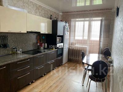 3-комнатная квартира · 113 м² · 5/5 этаж, Ауэзова 4В за 29 млн ₸ в Аксу