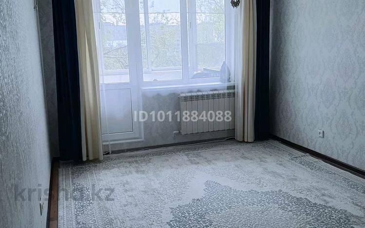 2-бөлмелі пәтер · 47 м² · 5/5 қабат, ул. Тургенева 94к2, бағасы: 13 млн ₸ в Актобе — фото 2