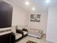 2-комнатная квартира · 50 м² · 1/9 этаж, Мкр. Старый аэропорт — Набережная Болашак сарайы Хан Сарайы за 10 000 ₸ в Кокшетау
