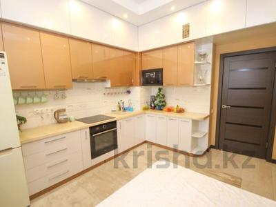 1-комнатная квартира · 31 м², Толе би за 34.5 млн ₸ в Алматы, Алмалинский р-н