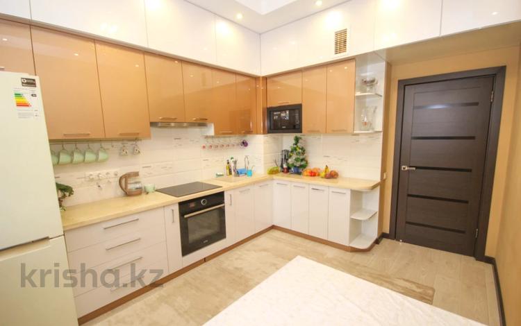 1-комнатная квартира · 31 м², Толе би за 34.5 млн ₸ в Алматы, Алмалинский р-н — фото 5
