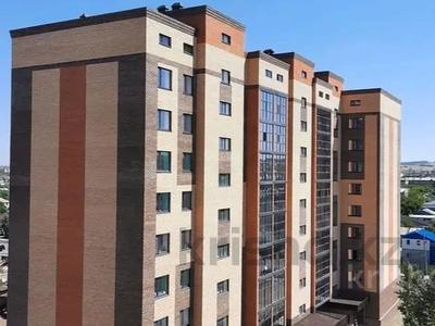 3-бөлмелі пәтер, 107 м², 9/9 қабат, Сейфуллина 84, бағасы: 24.7 млн 〒 в Кокшетау