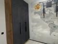 4-комнатная квартира · 92 м² · 6/9 этаж, Мангилик Ел 40/2 — Пересечение с ул Бухар жырау за 82 млн ₸ в Астане, Есильский р-н — фото 11