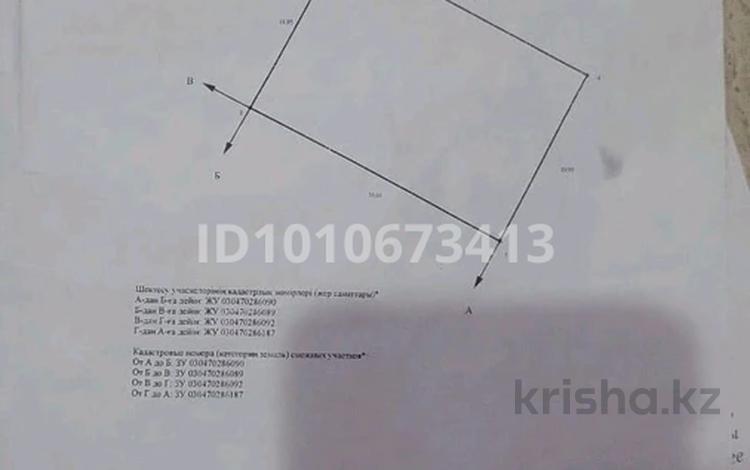 Жер телімі · 6 сотық, Кольащы, бағасы: 1.5 млн ₸ — фото 2