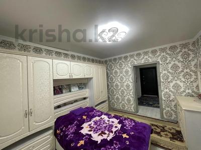 2-комнатная квартира · 60.3 м² · 1/4 этаж, Козыбаева (Куйбышева) 98 за 28 млн 〒 в Костанае