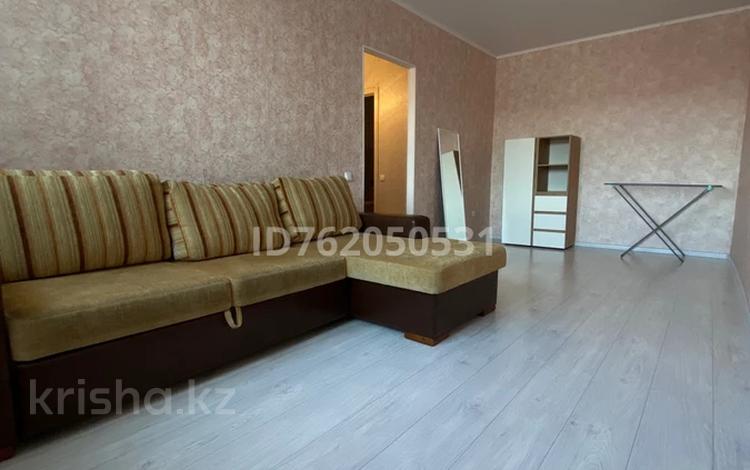 1-комнатная квартира · 38 м² · 7/9 этаж, Микрорайон Аэропорт 1, Уральская 45Б за 110 000 ₸ в Костанае — фото 2