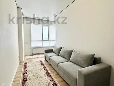 2-бөлмелі пәтер · 42 м² · 7/17 қабат, Туран 83/1, бағасы: 28.3 млн ₸ в Астане, Нура р-н