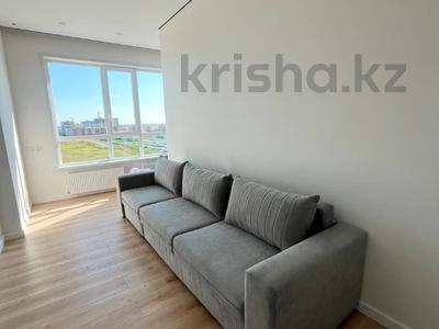 2-комнатная квартира · 42 м² · 7/17 этаж, Туран 83/1 за 28 млн ₸ в Астане, Нура р-н