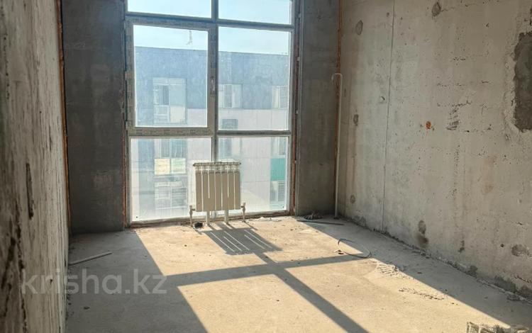 3-комнатная квартира · 93 м² · 7/7 этаж, Касыма Шарипова 206/9 — САМАЯ ГОРЯЧАЯ ЦЕНА! за 35.5 млн ₸ в Алматы, Алатауский р-н — фото 2