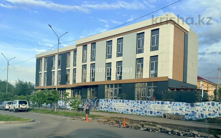 Свободное назначение · 1300 м² за 19.5 млн ₸ в Алматы, Наурызбайский р-н — фото 2