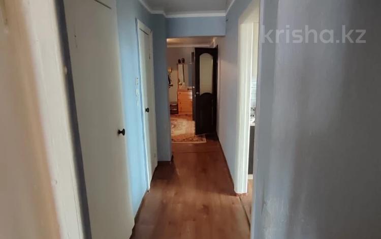 3-бөлмелі пәтер, 75.4 м², 10/11 қабат, 7 мик-ой 13, бағасы: 26.8 млн 〒 в Костанае — фото 6