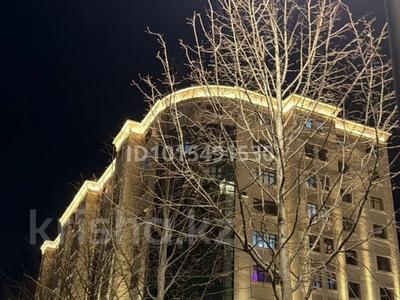 2-бөлмелі пәтер · 60.8 м² · 8/8 қабат, Мангылык ел 27, бағасы: 40 млн ₸ в Астане, Есильский р-н