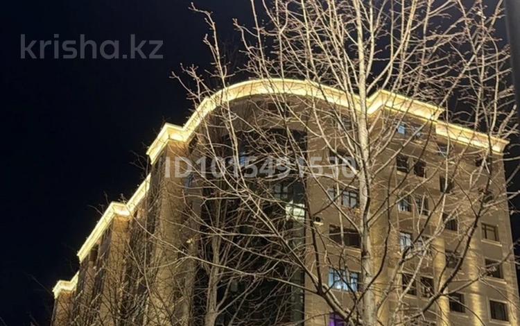 2-бөлмелі пәтер · 60.8 м² · 8/8 қабат, Мангылык ел 27, бағасы: 40 млн ₸ в Астане, Есильский р-н — фото 2