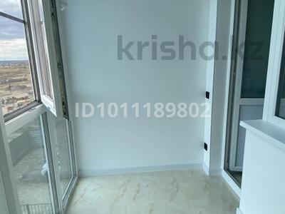 1-бөлмелі пәтер · 50 м² · 3/9 қабат, мкр. Алтын орда, Алтын орда 2, бағасы: 24.5 млн ₸ в Актобе