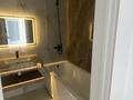 1-бөлмелі пәтер · 50 м² · 3/9 қабат, мкр. Алтын орда, Алтын орда 2, бағасы: 25.3 млн ₸ в Актобе — фото 7