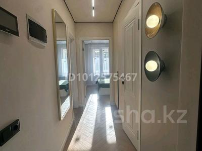 1-комнатная квартира · 41 м² · 4/9 этаж, Асыл Арман 7 — Алтын орда за 2 000 〒 в Иргели