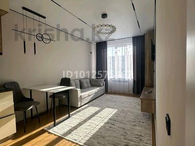 1-бөлмелі пәтер · 41 м² · 4/9 қабат, Асыл Арман 7 — Алтын орда, бағасы: 2 000 ₸ в Иргели