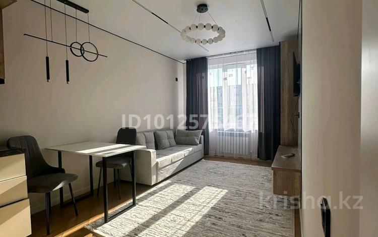 1-комнатная квартира · 41 м² · 4/9 этаж, Асыл Арман 7 — Алтын орда за 2 000 ₸ в Иргели — фото 4