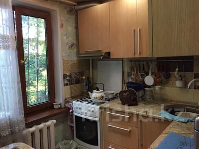 2-бөлмелі пәтер · 45 м² · 2/4 қабат, мкр №9 — Шаляпина - Берегового, бағасы: 27 млн ₸ в Алматы, Ауэзовский р-н