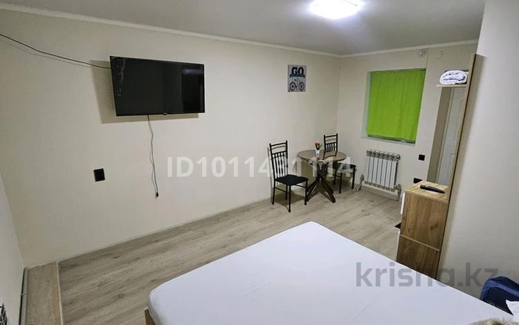 1-комнатная квартира · 22 м², Жангельдина 39 — Угол Райымбека за 180 000 ₸ в Алматы, Медеуский р-н — фото 5